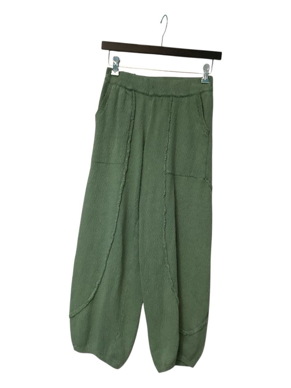 Free People Beach Balloon Pants